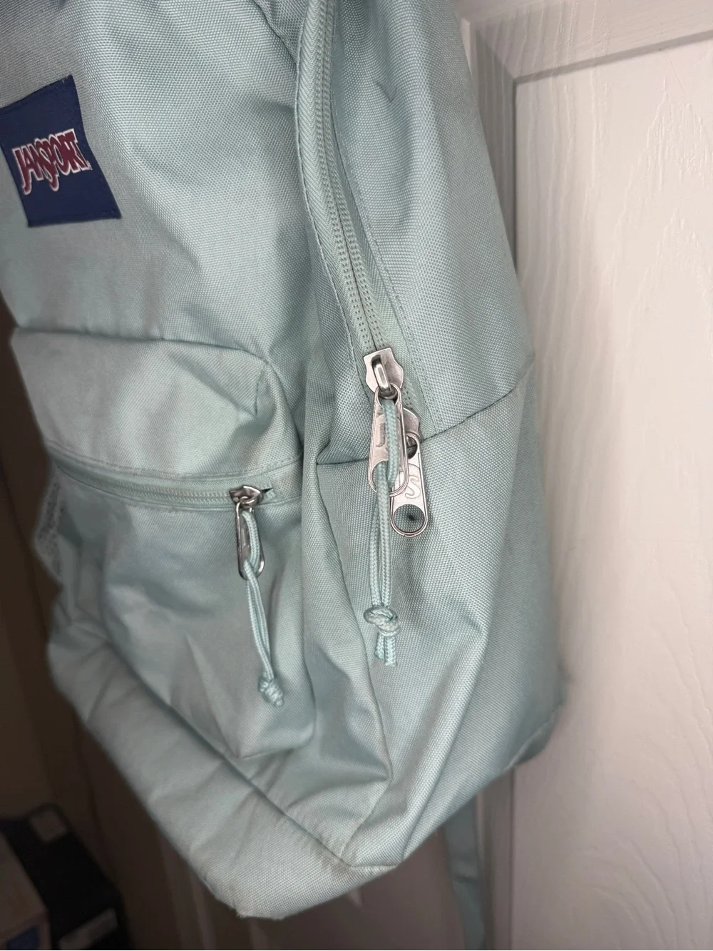 Jansport classic backpack